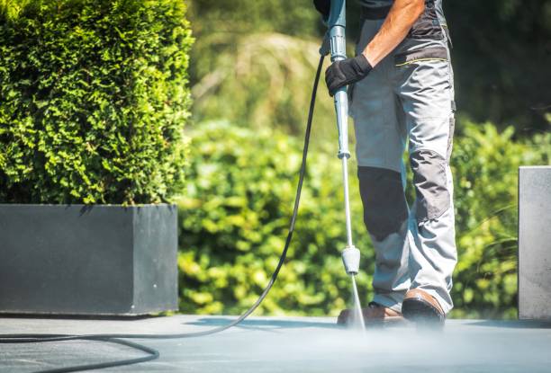 Playground Equipment Cleaning in Gibsonton, FL