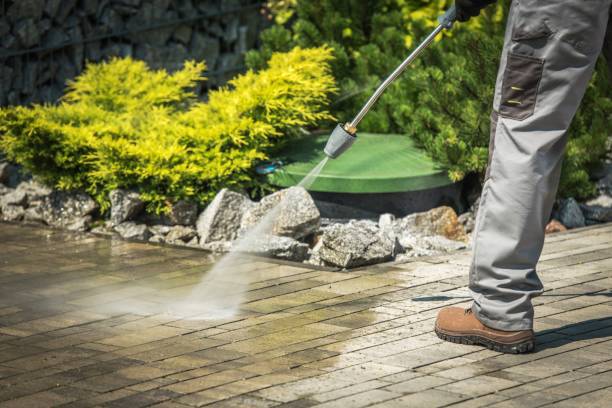 Best Pool Deck Cleaning  in Gibsonton, FL