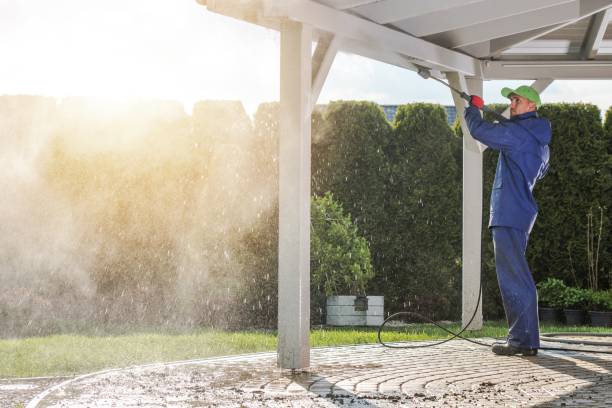 Best Solar Panel Cleaning  in Gibsonton, FL