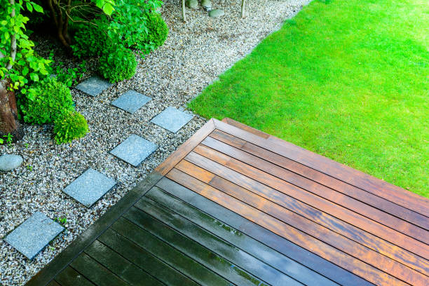 Best Patio and Deck Pressure Washing  in Gibsonton, FL