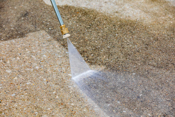 Best Concrete Sealing  in Gibsonton, FL