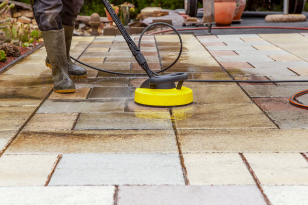 Best Factory Floor Cleaning  in Gibsonton, FL