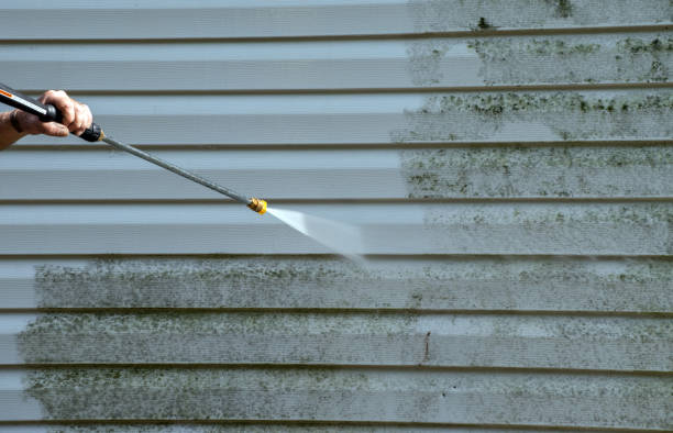 Solar Panel Cleaning in Gibsonton, FL