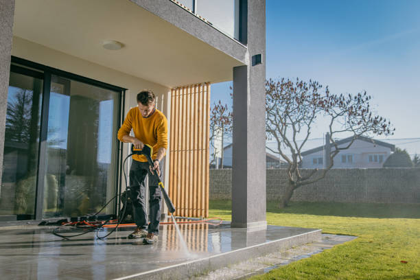 Best Fence Cleaning  in Gibsonton, FL