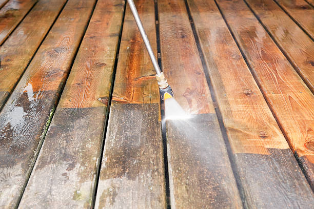 Best Restaurant Pressure Washing  in Gibsonton, FL