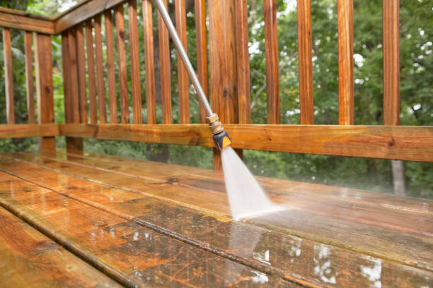 Best Parking Lot and Garage Cleaning  in Gibsonton, FL