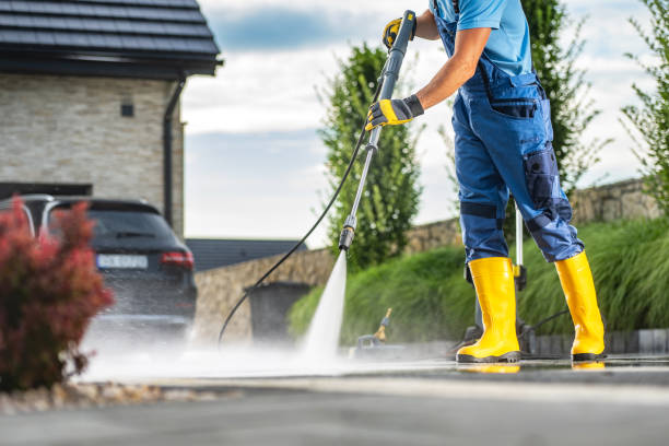 Reliable Gibsonton, FL Pressure Washing Solutions