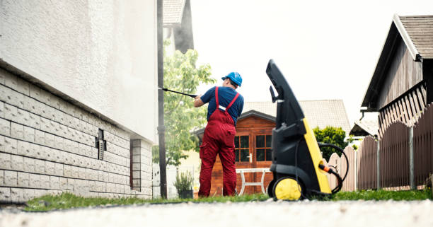 Best Sidewalk and Walkway Cleaning  in Gibsonton, FL
